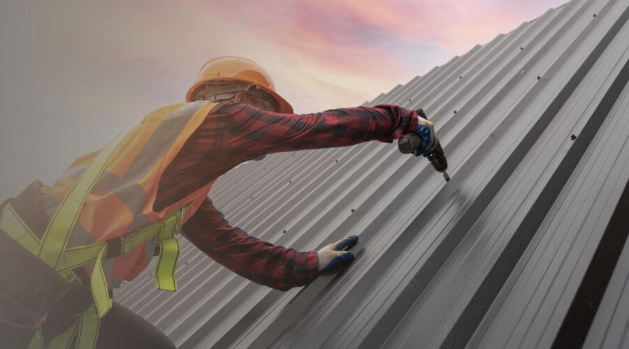 Expert new roof installation services in Trenton, NC